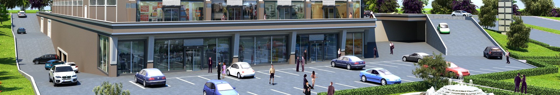 Cihat Yaşar Mimarlık