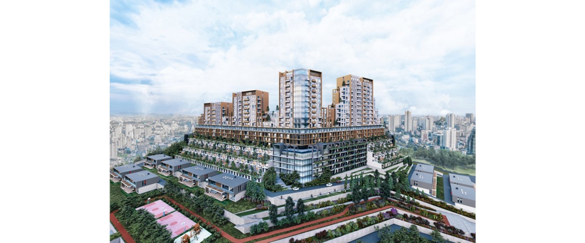 Cihat Yaşar Mimarlık