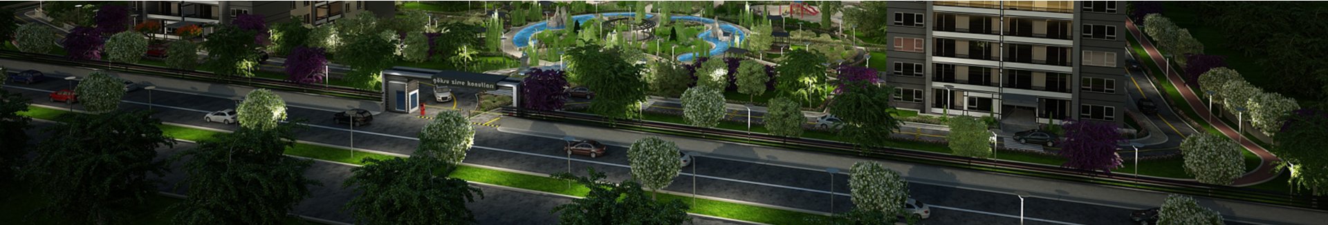 Cihat Yaşar Mimarlık