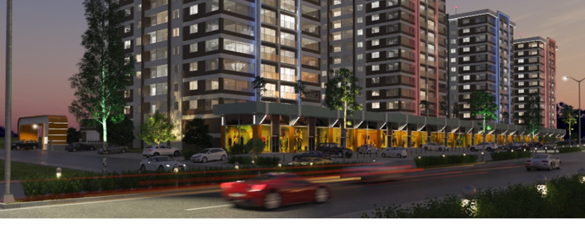 Cihat Yaşar Mimarlık