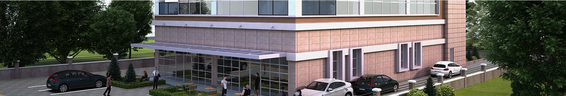 Cihat Yaşar Mimarlık